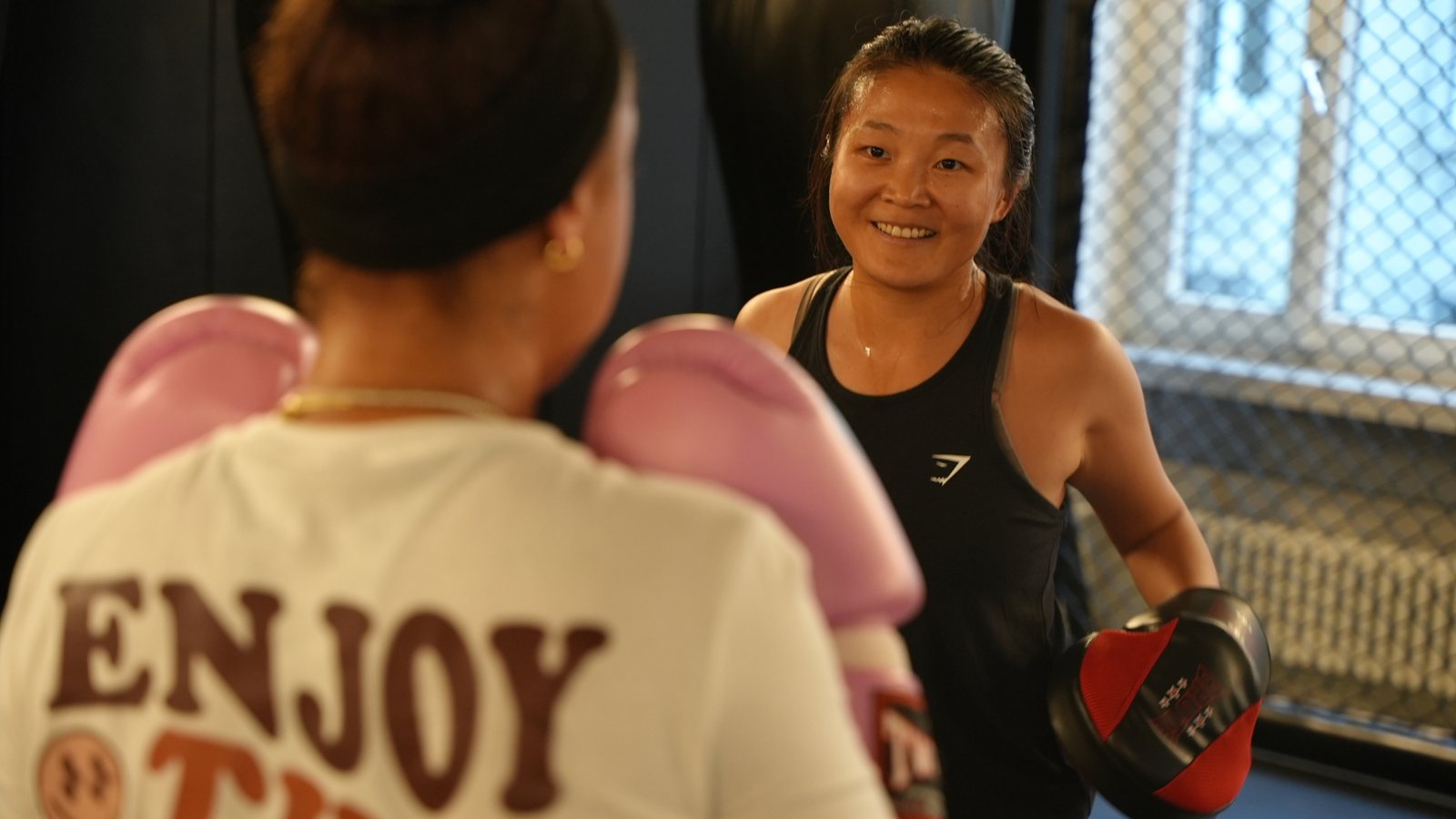Die Fitnessvorteile des Boxens: Mehr als nur ein Workout
