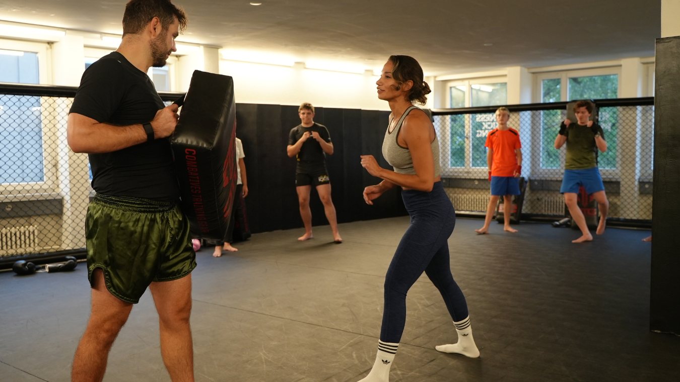 Motiviert bleiben: So erreichst du deine Fitnessziele dauerhaft