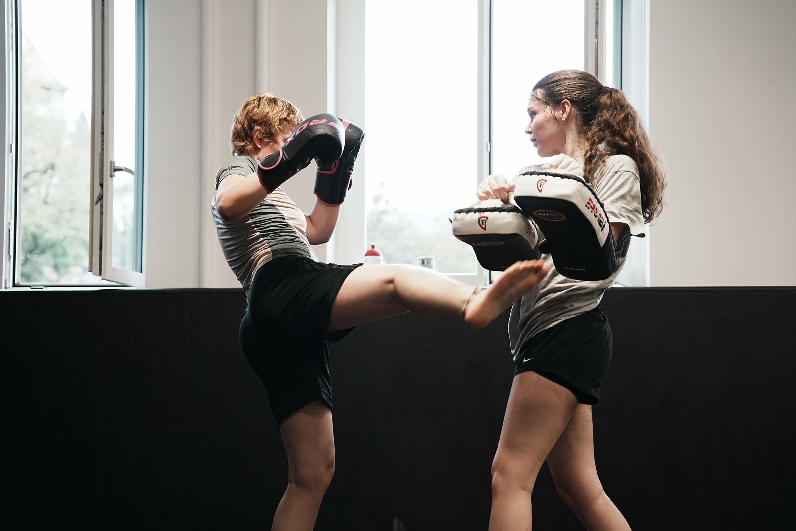 Muay Thai vs. Kickboxing: Which “Flavor” Is Yours?