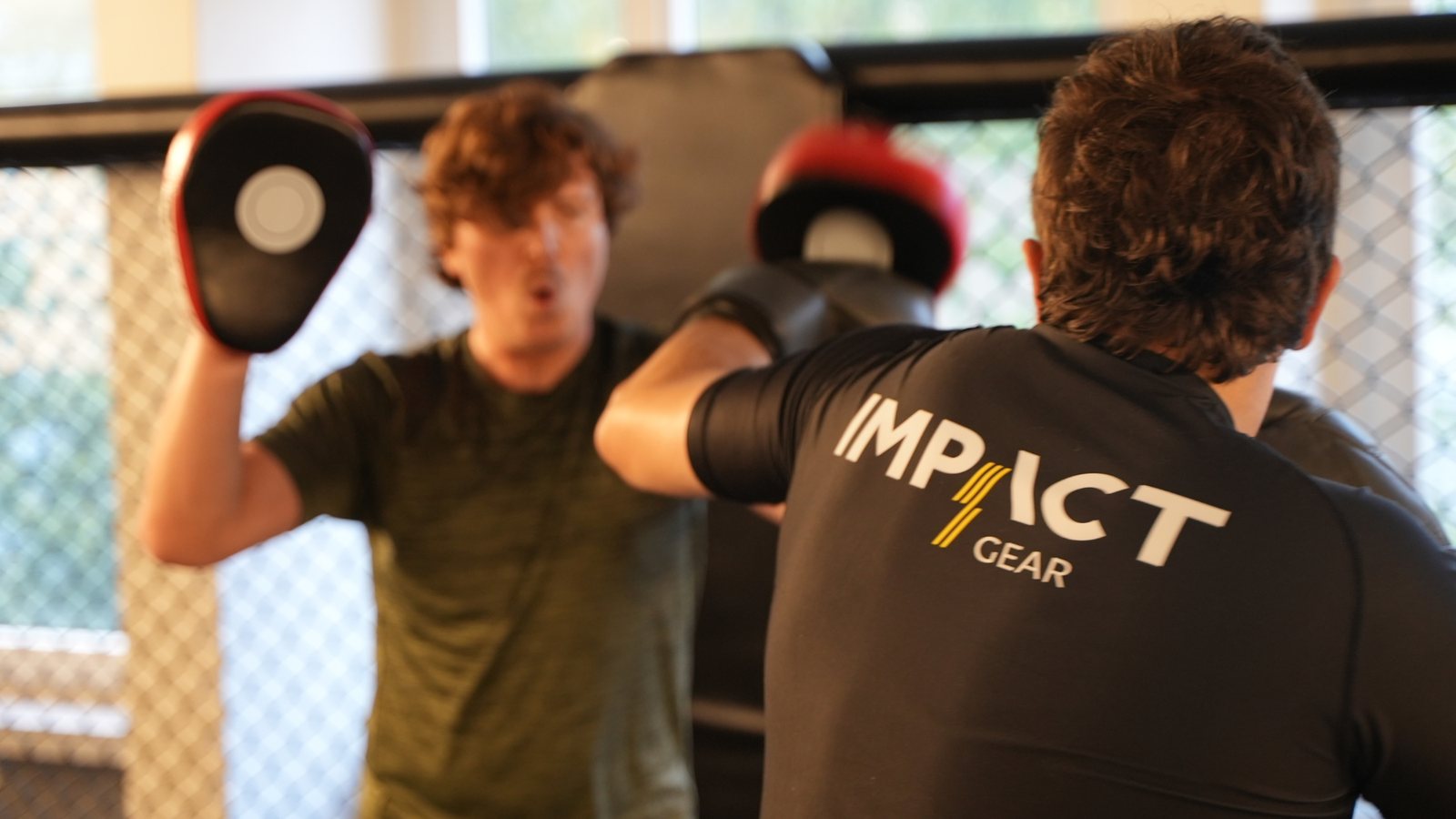 The Role of Martial Arts in Building Discipline and Focus