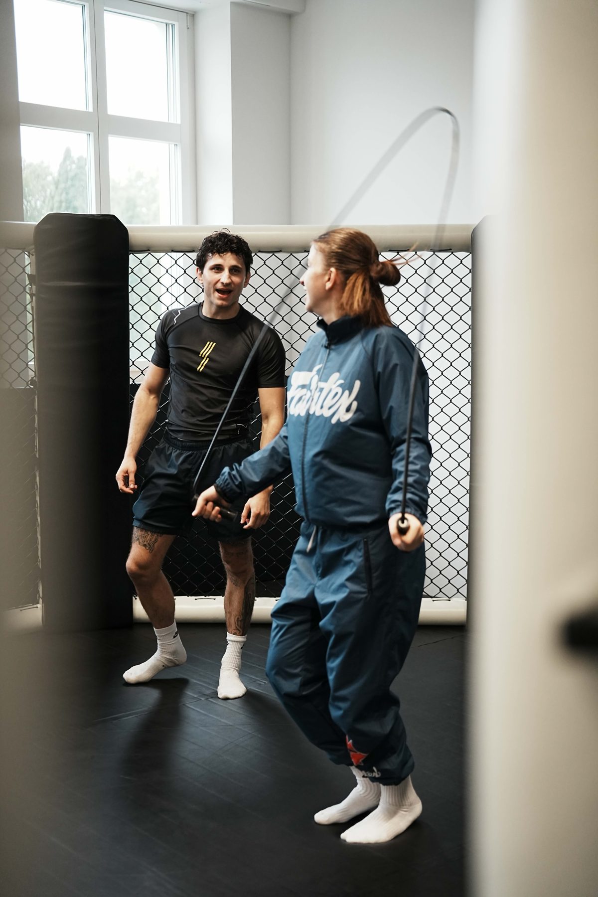 Personal Training