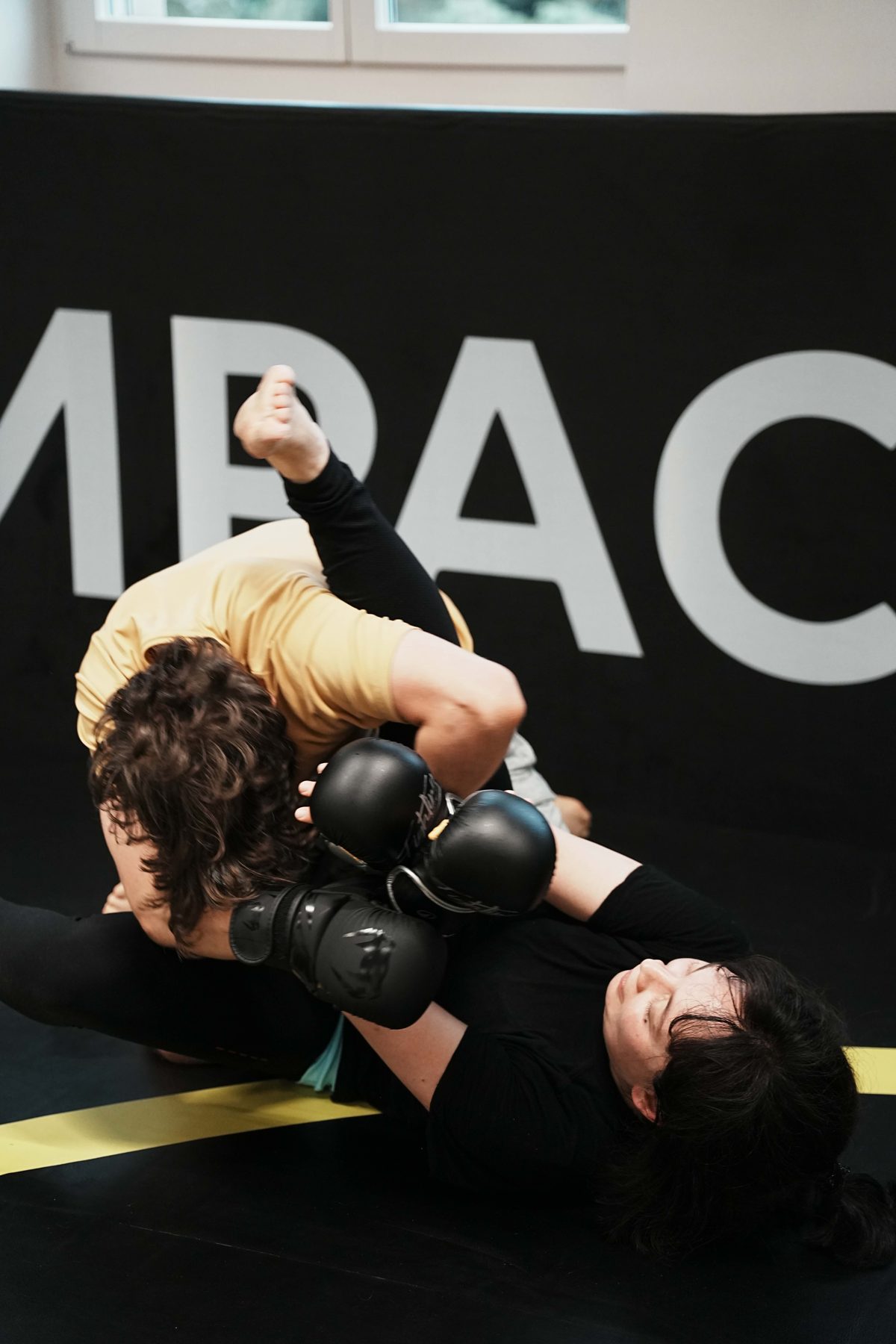 Street Defense