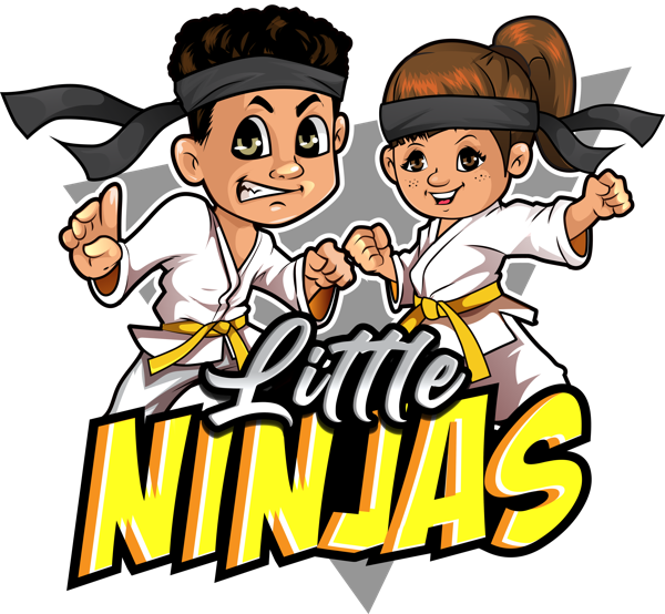 Little Ninjas – Kids Training bei IMPACT Martial Arts