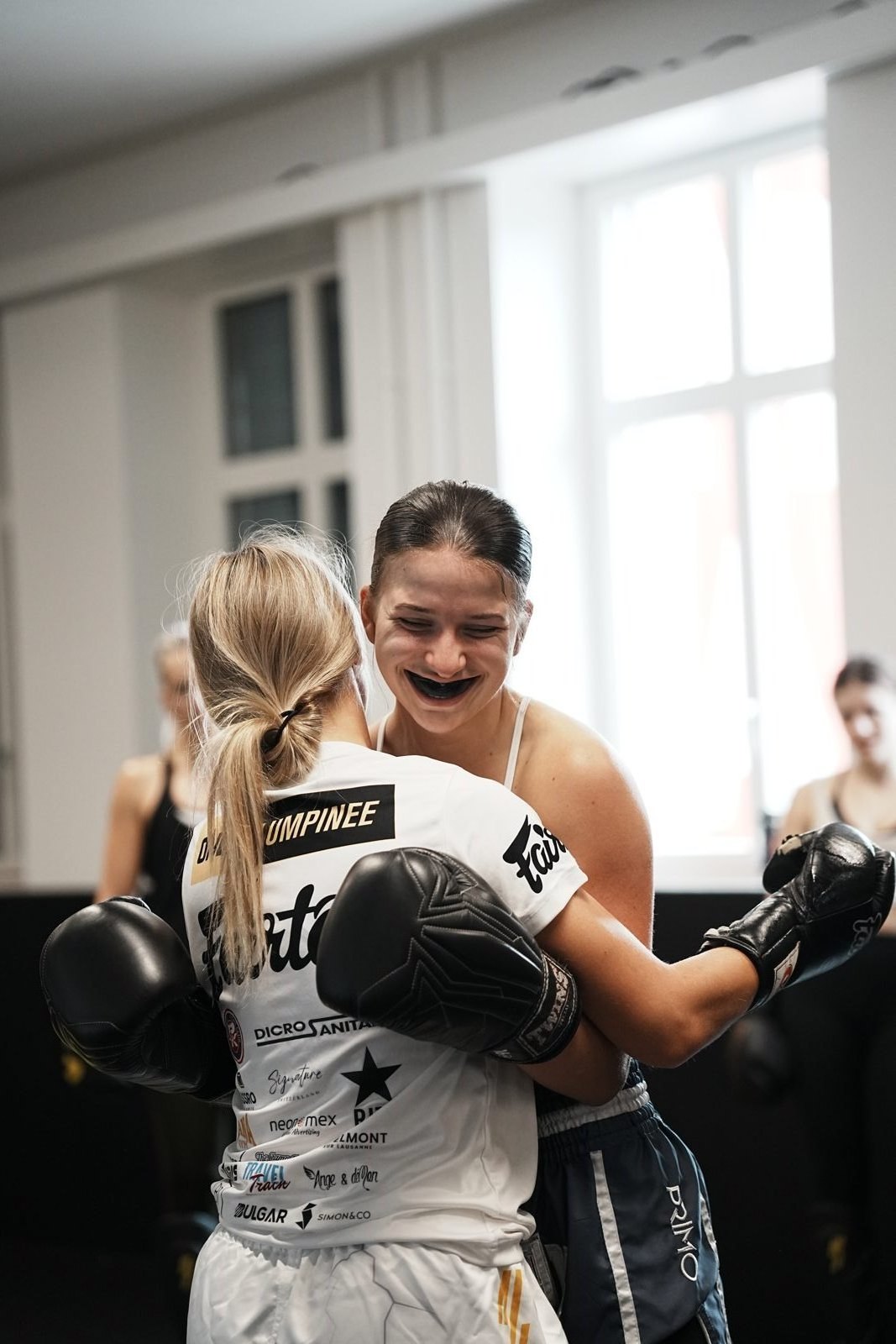 Muay Thai