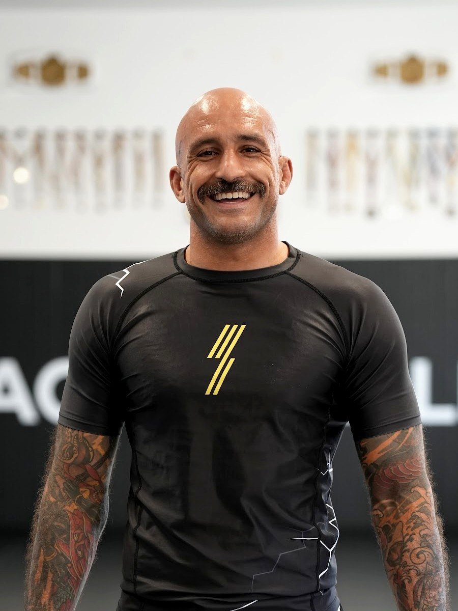 Dario Kashani