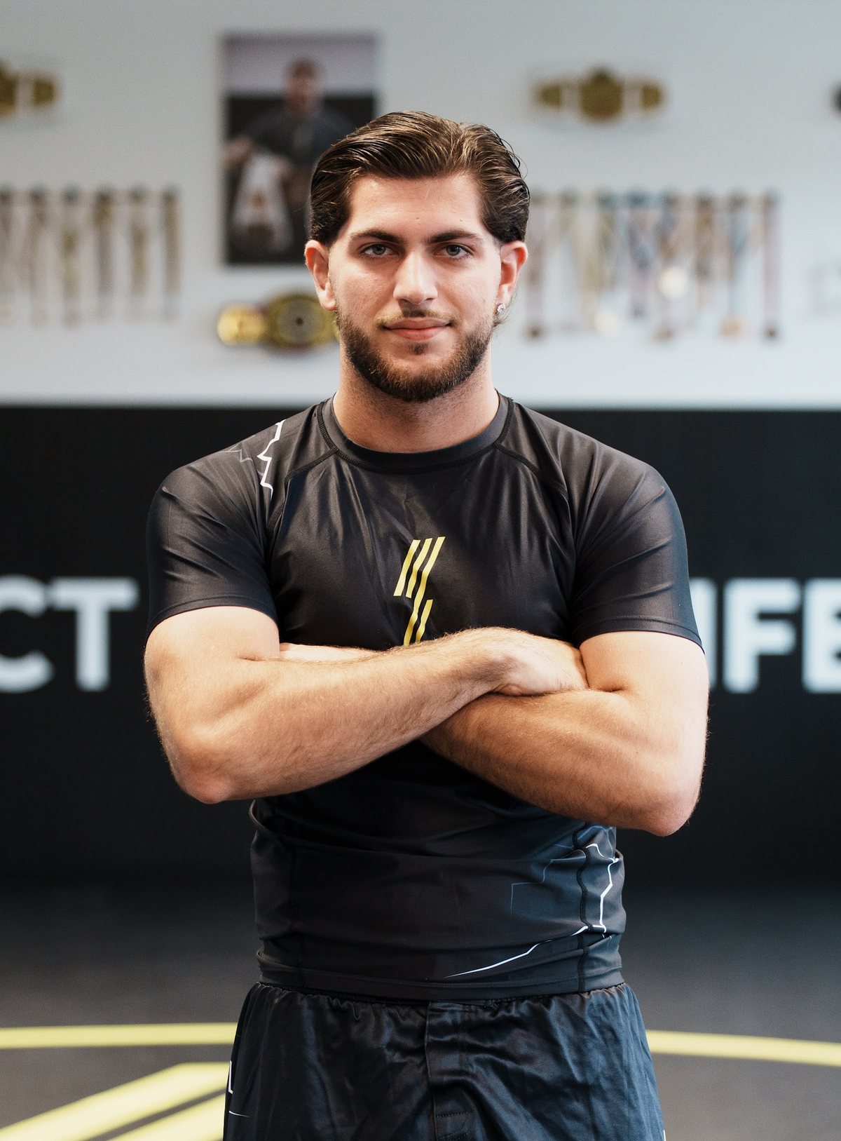Gioele Perretta