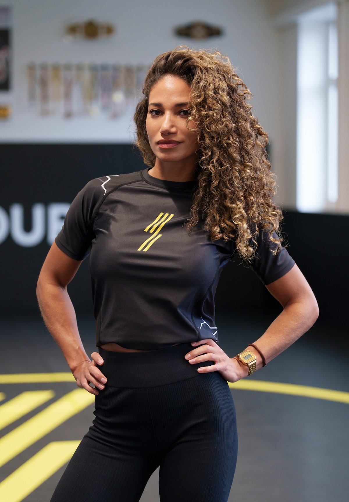 Natassja Eckerström