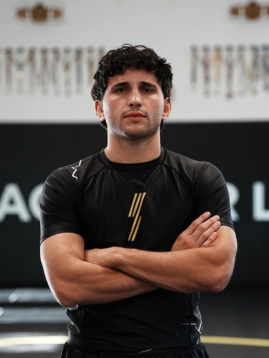 Nathan Melliger