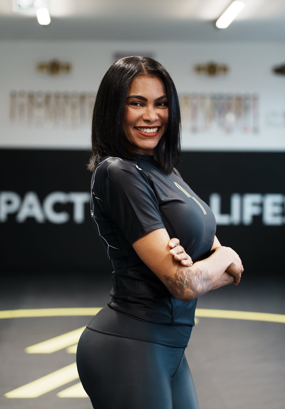 Paloma Carela