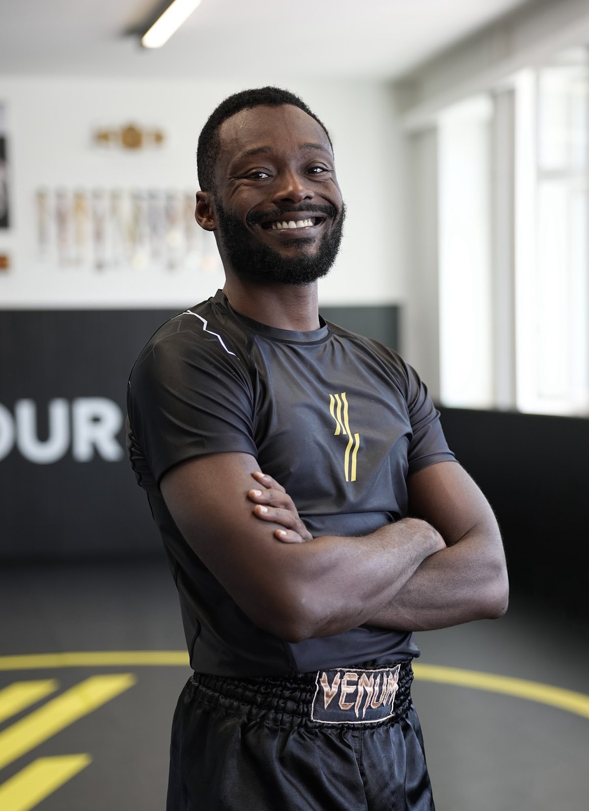 Quentz Alexis II