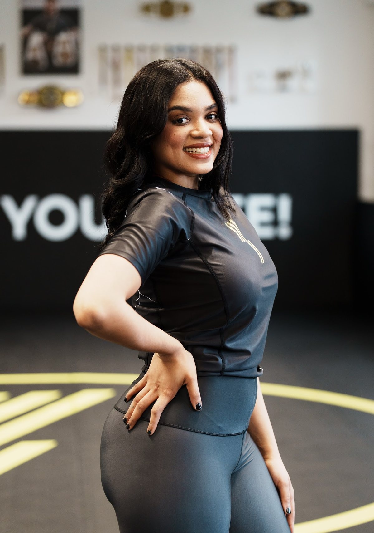 Violetta de Jesus
