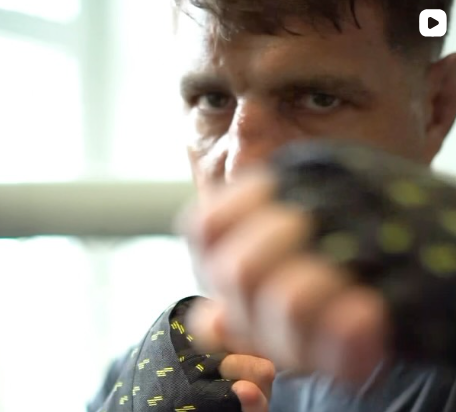 Instagram Post IMPACT Martial Arts