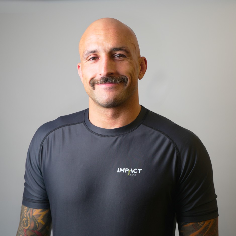 Dario Kashani