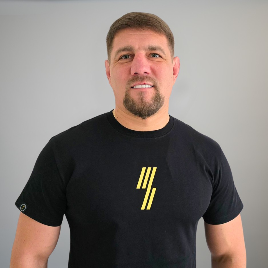 Sergei Liubchenko