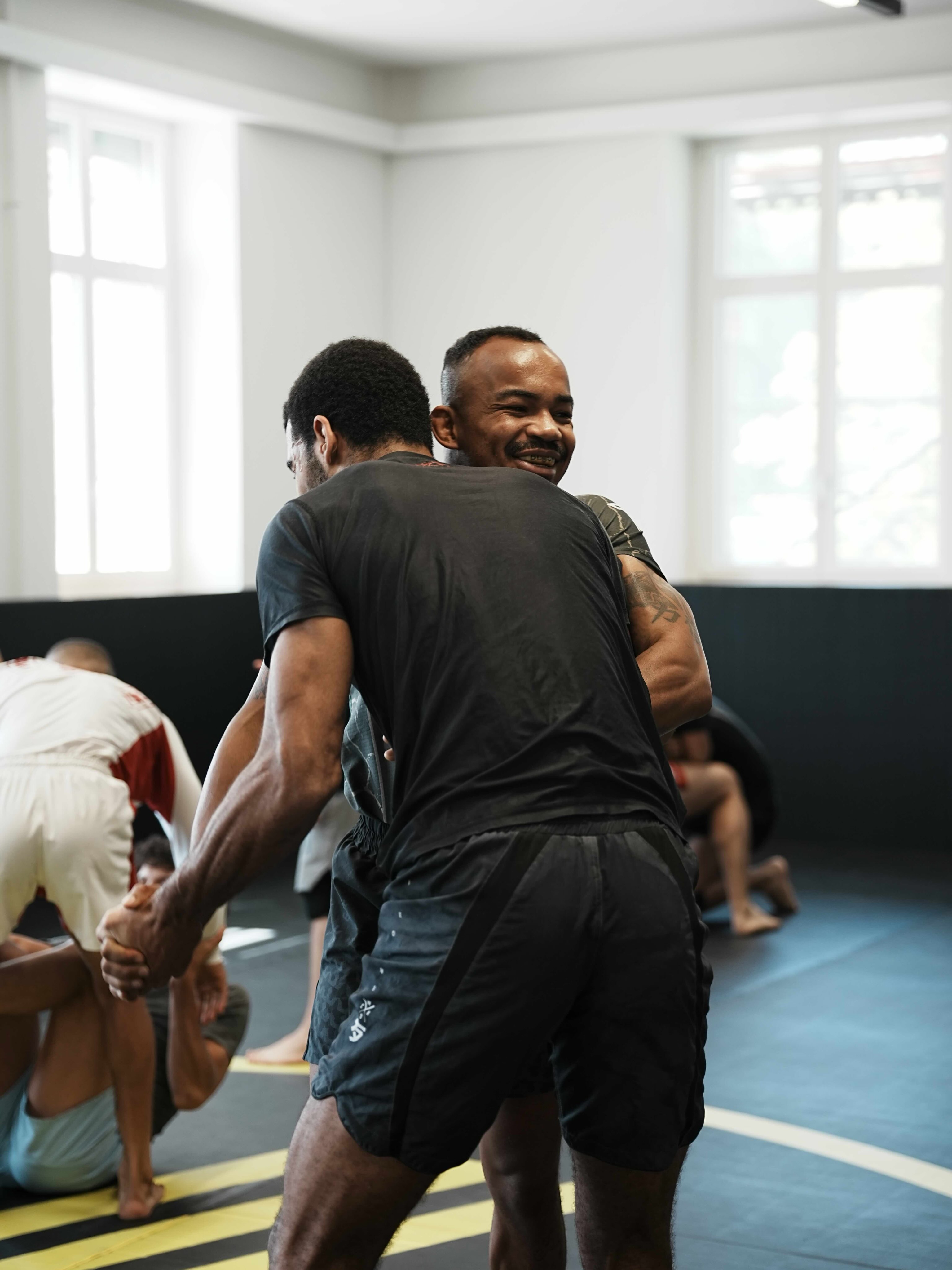 Instagram Post IMPACT Martial Arts