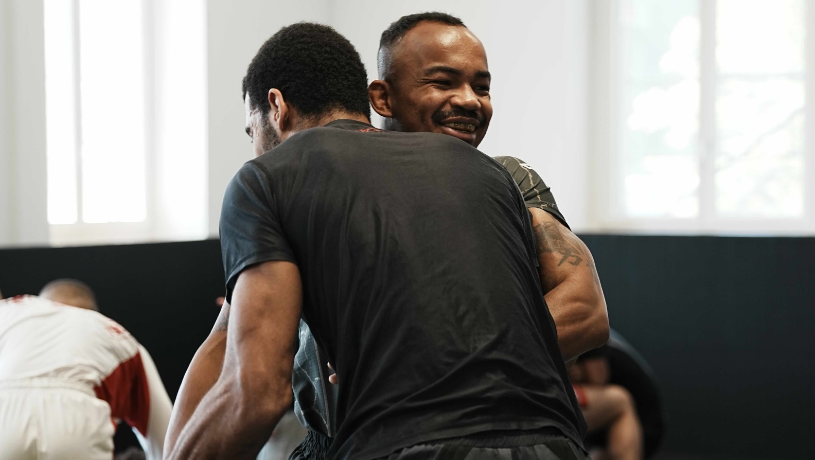IMPACT Martial Arts Zürich